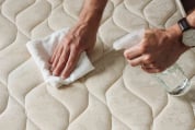 Best for beds with Budget Clean 