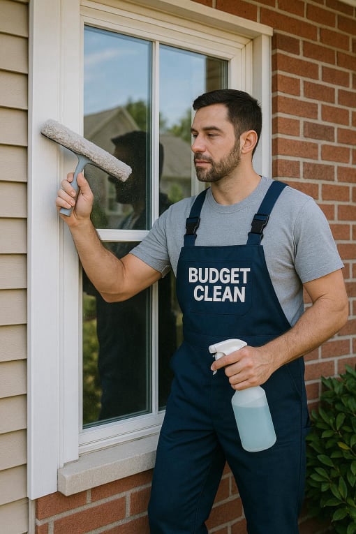 Budget Clean