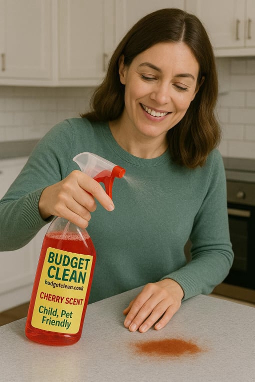 Budget Clean