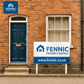 Property wanted to rent