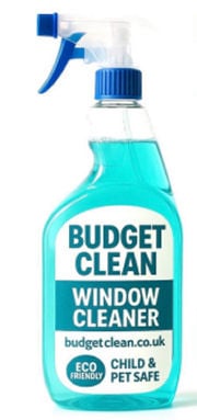 window cleaning
