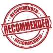 We recommend with Budget Clean 